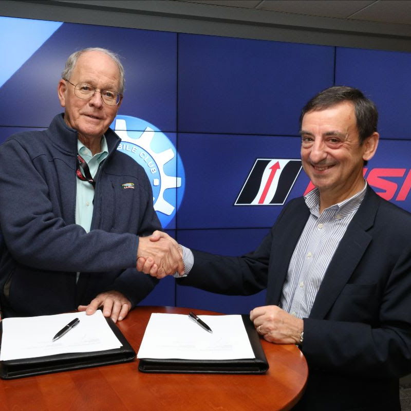 Aston Martin considering North America racing expansion